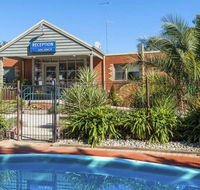 COMFORT INN COACH AND BUSHMANS - Accommodation Georgetown