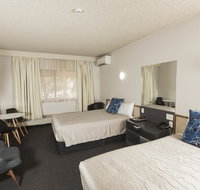 Belconnen Way Motel and Serviced Apartments - Accommodation Georgetown