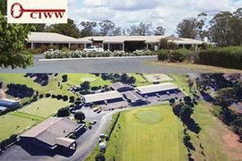 West Wyalong NSW Accommodation Georgetown