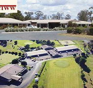 Club Inn Resort - Accommodation Georgetown
