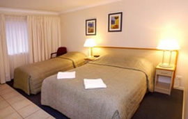 One Mile QLD Accommodation Georgetown