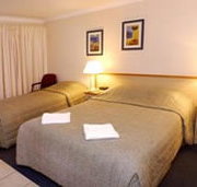 Best Western Ipswich Heritage Motor Inn - Accommodation Georgetown