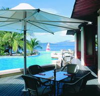 Hamilton Island Resort - Accommodation Georgetown