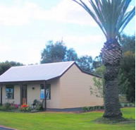 Murray River Resort - Accommodation Georgetown