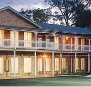 Quality Inn Penrith - Accommodation Georgetown