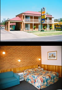  Accommodation Georgetown