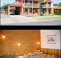 Golden River Motor Inn - Accommodation Georgetown