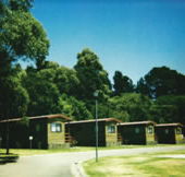 Katoomba Falls Caravan Park - Accommodation Georgetown