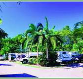 Tropical Hibiscus Caravan Park