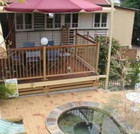 Canobie House Bed  Breakfast - Accommodation Georgetown