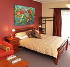 Impressions Of Daylesford - Accommodation Georgetown