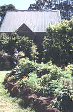 Newbury VIC Accommodation Georgetown