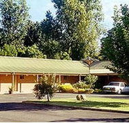 Hawkesbury Conference Centre - Accommodation Georgetown