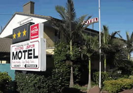 Wilsonton QLD Accommodation Georgetown