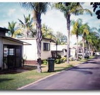 Finemore Tourist Park - Accommodation Georgetown