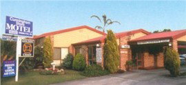 Cunningham Shore Motel - Accommodation Georgetown 0