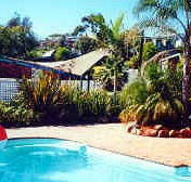 Anchorage Apartments Bermagui - Accommodation Georgetown
