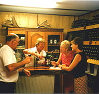 Amarillo Vines - Accommodation Georgetown