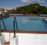 Rooftop Motel - Accommodation Georgetown