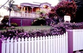  Accommodation Georgetown