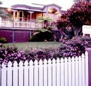 Naracoopa B And B - Accommodation Georgetown