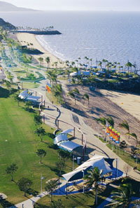 Townsville QLD Accommodation Georgetown