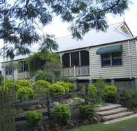 Thornton Country Retreat - Accommodation Georgetown