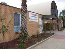 Port Broughton Sunnyside Hotel Motel - Accommodation Georgetown 0