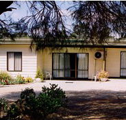 Casuarina Cabins - Accommodation Georgetown