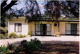 Casuarina Cabins - Accommodation Georgetown 0