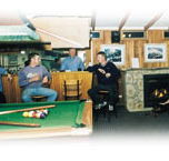 Avalanche Ski Lodge - Accommodation Georgetown