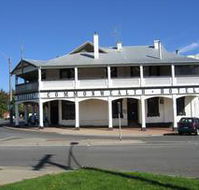 Commonwealth Hotel - Accommodation Georgetown