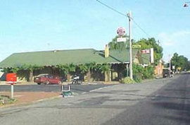  Accommodation Georgetown