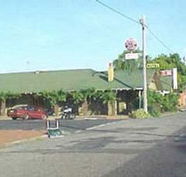 Great Western Hotel Motel - Accommodation Georgetown