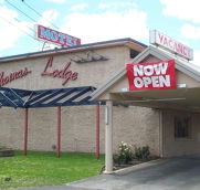 Abode Thomas Lodge - Accommodation Georgetown