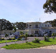 Blue Horizon Motel - Accommodation Georgetown