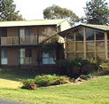 Orbost Countryman Motor Inn - Accommodation Georgetown