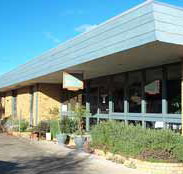 Grosvenor Motel - Accommodation Georgetown