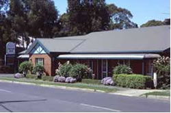 Hepburn Springs Motor Inn - Accommodation Georgetown 0