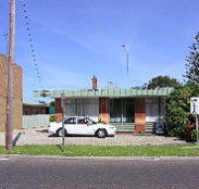 Roma Holiday Flats - Accommodation Georgetown