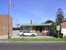 Roma Holiday Flats - Accommodation Georgetown 0