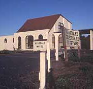 Rosedale Motel - Accommodation Georgetown