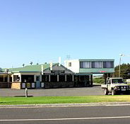 Schomberg Inn Hotel Motel - Accommodation Georgetown