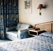 Moe Parklands Motel - Accommodation Georgetown