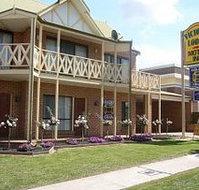 Victoria Lodge Motor Inn and Apartments - Accommodation Georgetown
