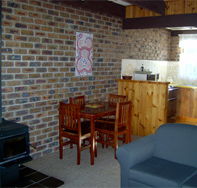 Warrawee Holiday Units - Accommodation Georgetown