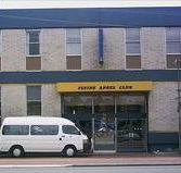 The Flying Angel Club - Accommodation Georgetown