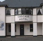 Cascade Hotel - Accommodation Georgetown