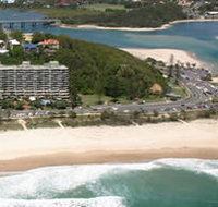 The Rocks Resort - Accommodation Georgetown