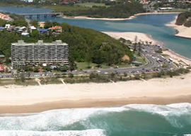 The Rocks Resort - Accommodation Georgetown 0